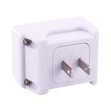 ปลั๊กไฟ Toshino Universal Adapter 1 Switch (EA-ES)