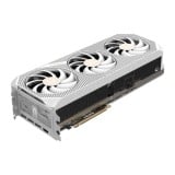 การ์ดจอ ZOTAC Gaming GeForce RTX 5080 Solid OC White Edition 16GB GDDR7 256-bit