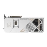 การ์ดจอ ZOTAC Gaming GeForce RTX 5080 Solid OC White Edition 16GB GDDR7 256-bit