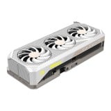 การ์ดจอ ZOTAC Gaming GeForce RTX 5080 Solid OC White Edition 16GB GDDR7 256-bit