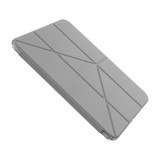 เคส Mutural iPad Air6/7/8 11" 2026 (M2/M3/M4) Gray