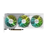 การ์ดจอ ASRock Radeon RX 9070 XT Steel Legend 16GB การ์ดจอ ASRock Radeon RX 9070 XT Steel Legend 16GB