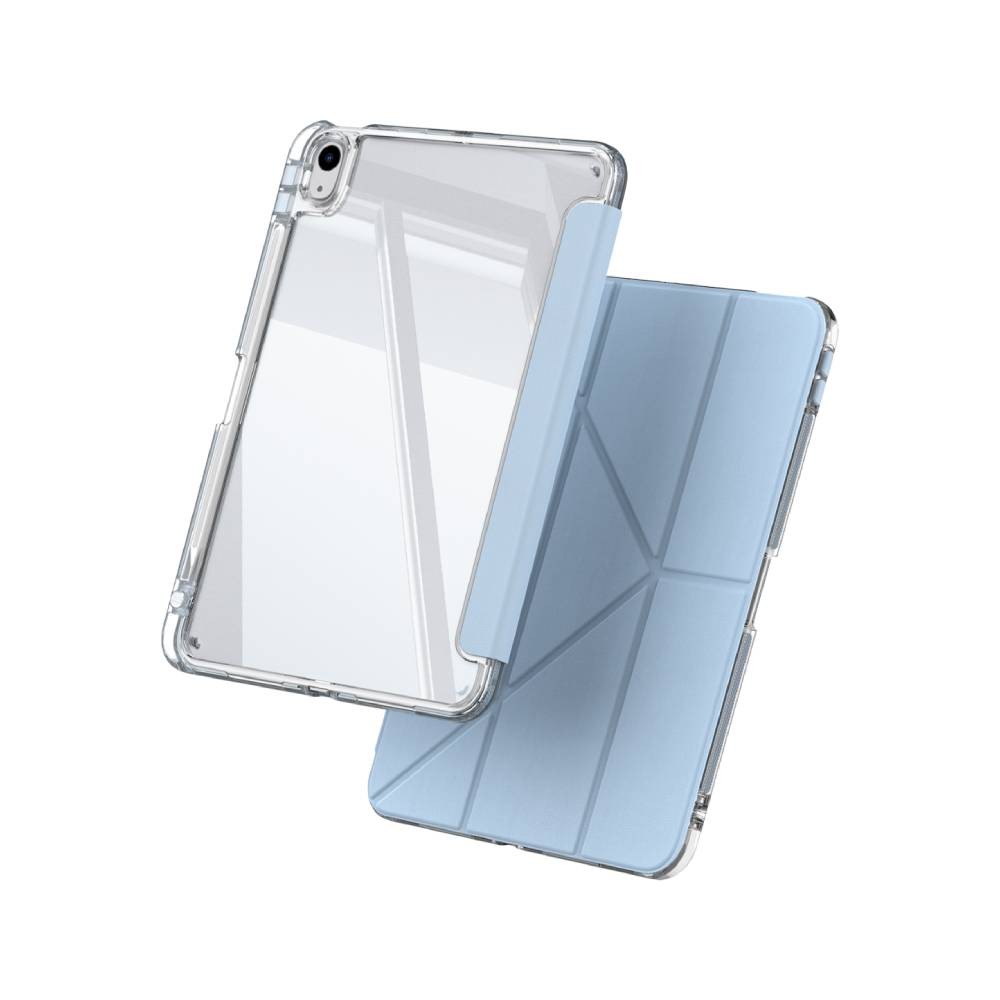 เคส Mutural iPad Air6/7/8 11" 2026 (M2/M3/M4) Sky Blue