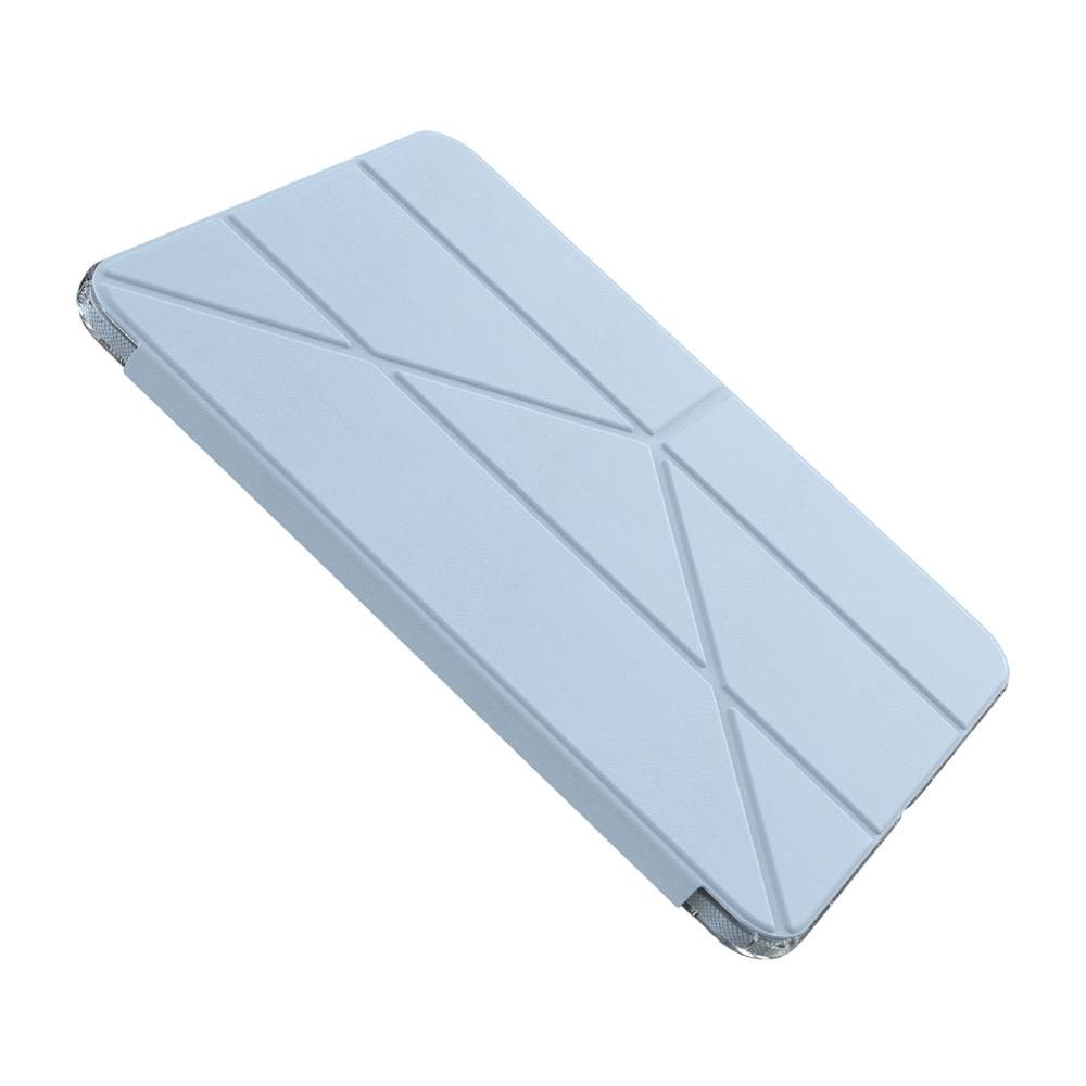 เคส Mutural iPad Air6/7/8 11" 2026 (M2/M3/M4) Sky Blue