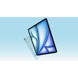 Apple iPad Air 11-inch (M3) Wi-Fi 128GB Blue (2025)