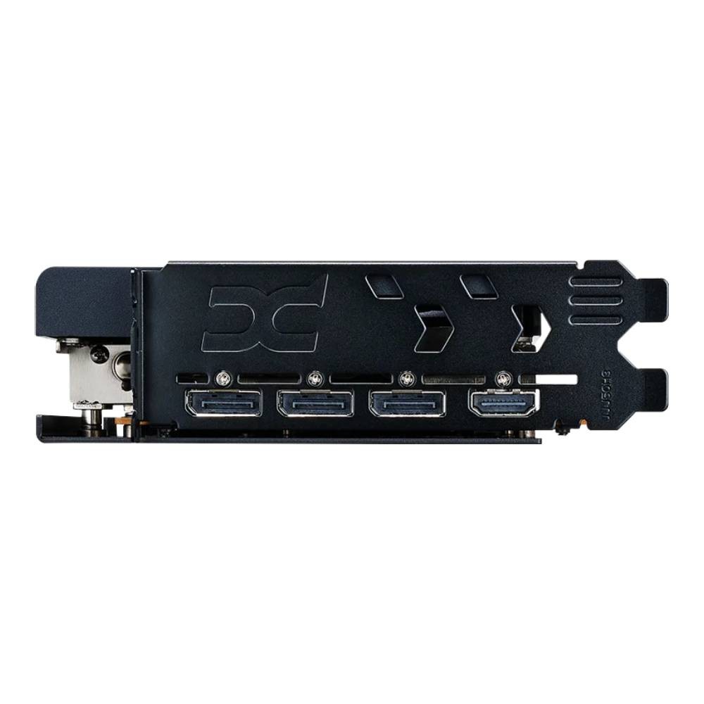 การ์ดจอ PowerColor Hellhound AMD Radeon RX 9070 16GB GDDR6 256-bit