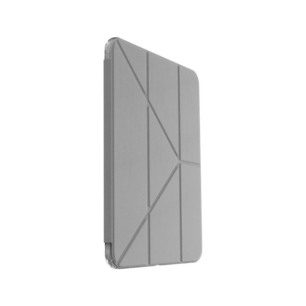 เคส Mutural iPad Gen 11 (2025)/Gen 10 Gray