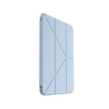 เคส Mutural iPad Gen 11 (2025)/Gen 10 Sky Blue