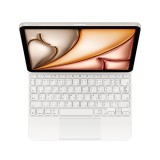 Apple Magic Keyboard for iPad Air 11-inch (M3) - Thai - White