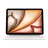 Apple Magic Keyboard for iPad Air 11-inch (M3) - Thai - White