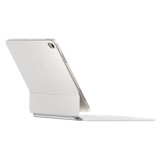 Apple Magic Keyboard for iPad Air 11-inch (M3) - US English - White