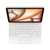 Apple Magic Keyboard for iPad Air 11-inch (M3) - US English - White
