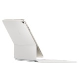 Apple Magic Keyboard for iPad Air 13-inch (M3) - US English - White