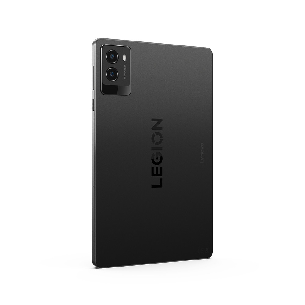 แท็บเล็ต Lenovo Tab Legion ZAEF0063TH Black