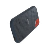 ฮาร์ดดิสก์ SanDisk SSD Extreme Portable 8TB (SDSSDE61)