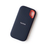 ฮาร์ดดิสก์ SanDisk SSD Extreme Portable 8TB (SDSSDE61)