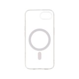 เคส TECHPRO iPhone 16e/17e TPU Transparent with Magnetic