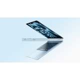 Apple MacBook Air 13 : M4 chip 10C CPU/8C GPU/16GB/256GB Sky Blue (2025)