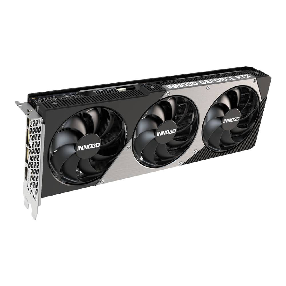 การ์ดจอ INNO3D GeForce RTX 5070 Ti X3 OC 16GB GDDR7 256-bit