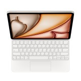 Apple Magic Keyboard for iPad Pro 12.9-inch (6th Gen)/iPad Air 13-inch M2 (2024) - Thai - White