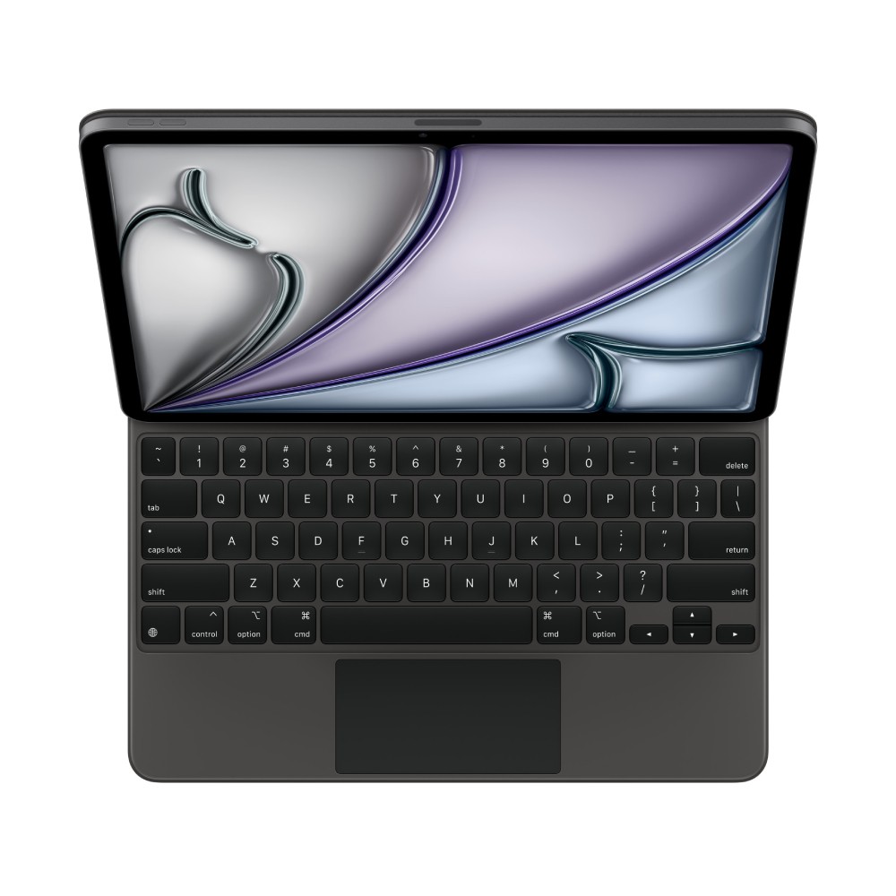 Apple MagickKeyboard 12.9 iPad Pro用 13インチiPad Air（M2）・12.9