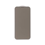 ฟิล์มกันรอย QPLUS iPhone 17e/16e/14/13/13 Pro TG Privacy Full Coverage