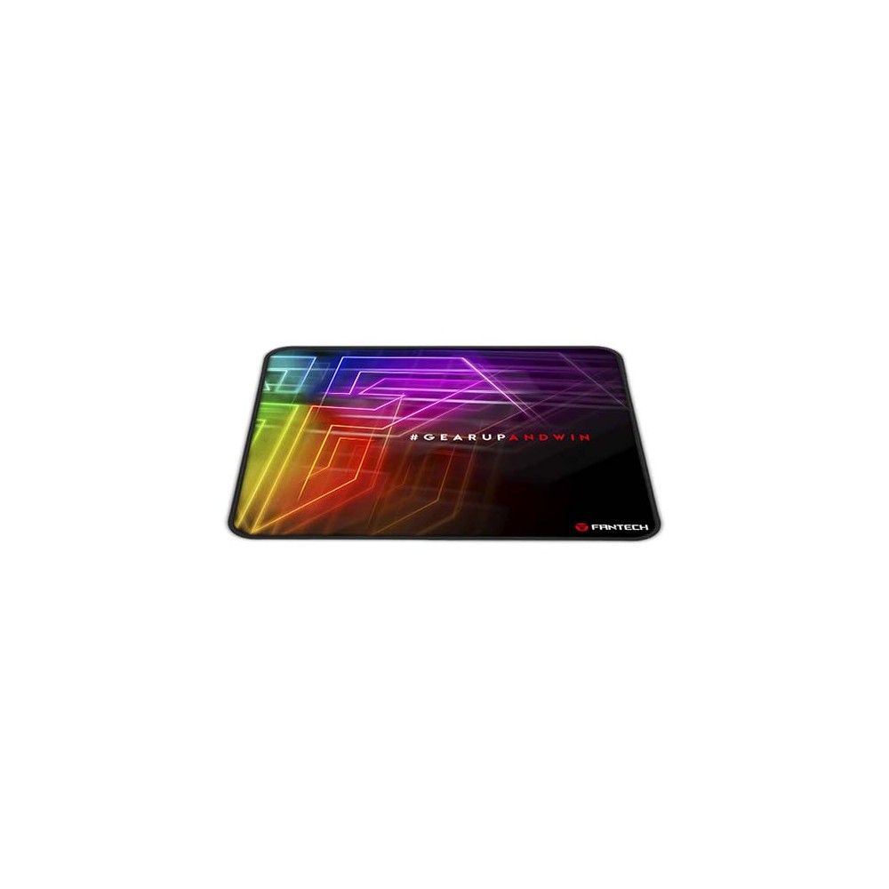 แผ่นรองเมาส์ Fantech Gaming Mouse Pad MP292 Black