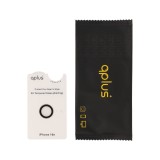 ฟิล์มกันเลนส์ QPLUS iPhone 16e/17e Camera Ring Lens Clear