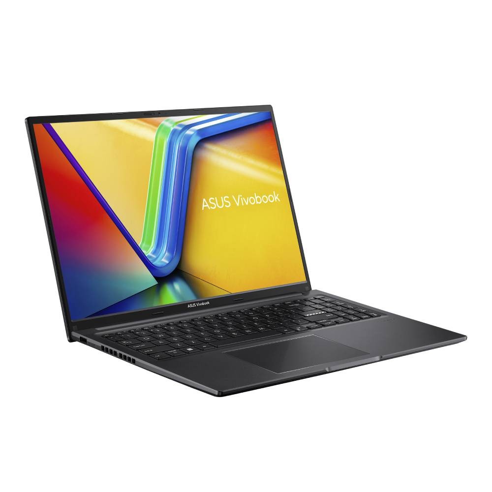 โน๊ตบุ๊ค Asus Vivobook 16 X1605VA-MB735WA Black
