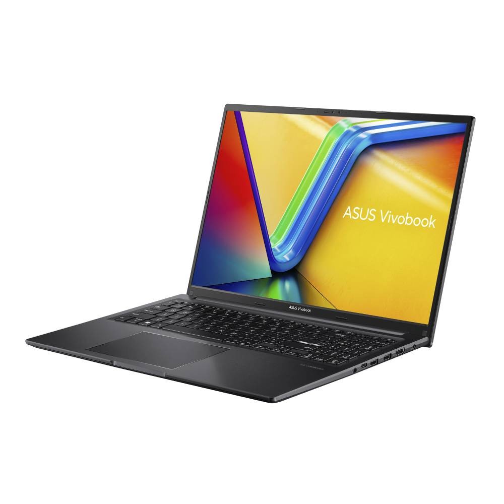 โน๊ตบุ๊ค Asus Vivobook 16 X1605VA-MB735WA Black