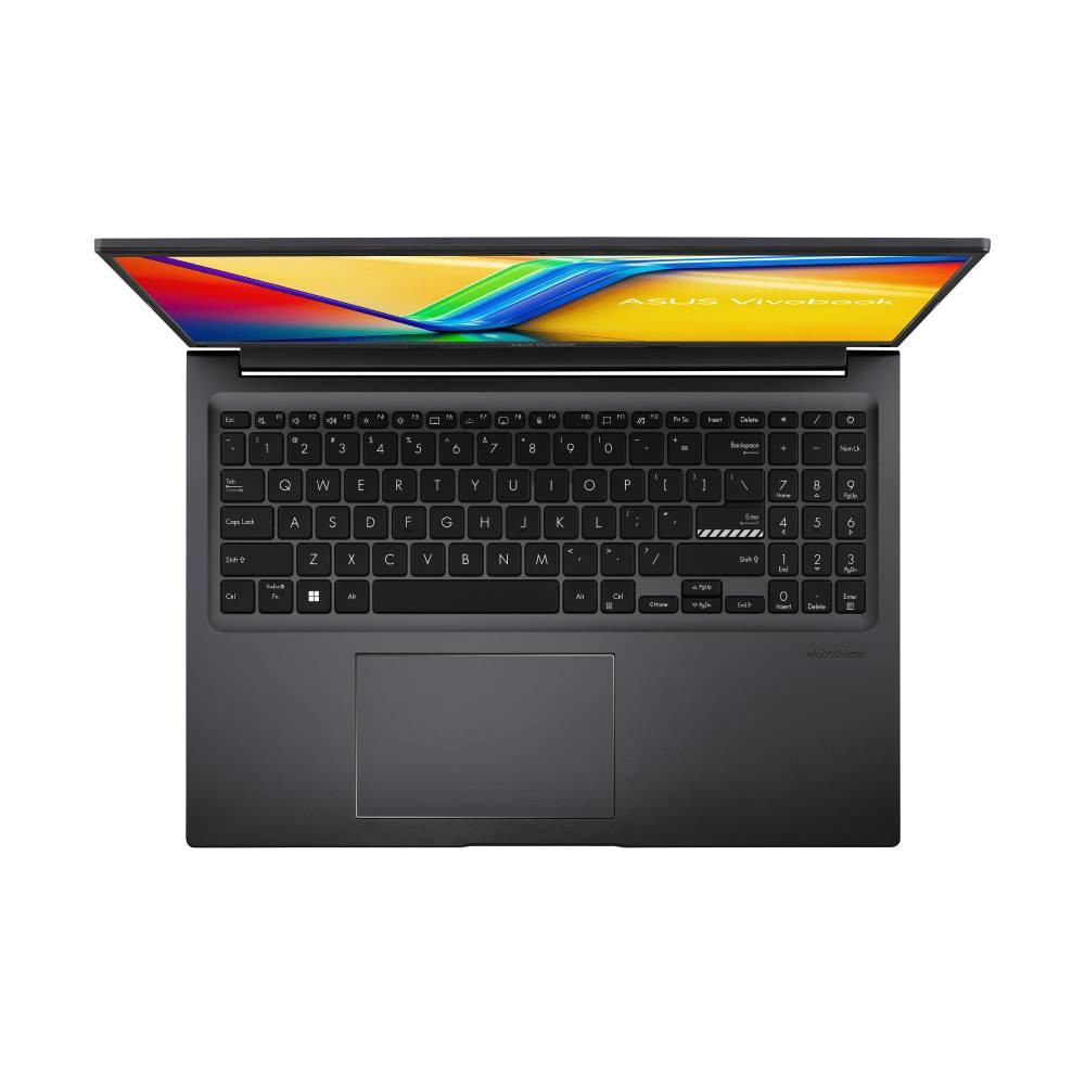 โน๊ตบุ๊ค Asus Vivobook 16 X1605VA-MB735WA Black