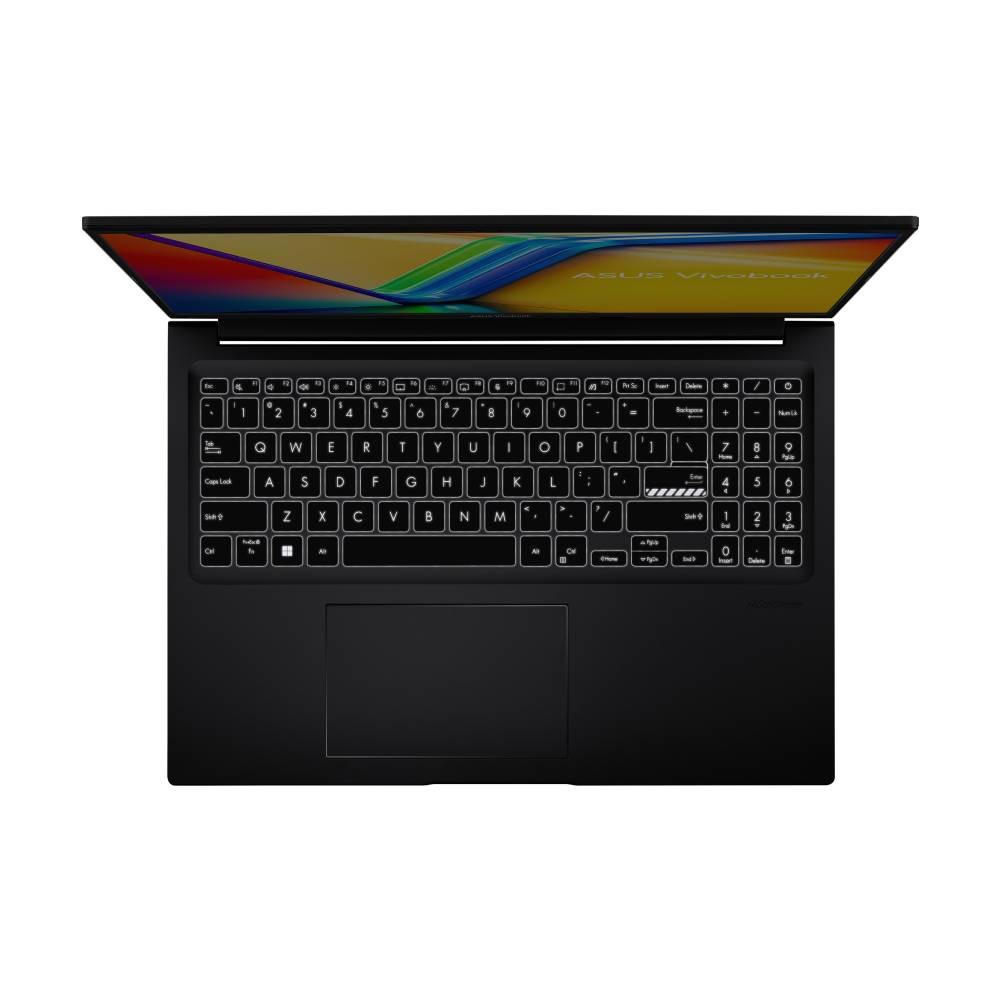 โน๊ตบุ๊ค Asus Vivobook 16 X1605VA-MB735WA Black