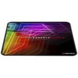 แผ่นรองเมาส์ Fantech Gaming Mouse Pad MP292 Black