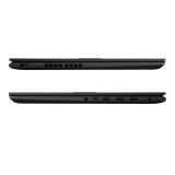 โน๊ตบุ๊ค Asus Vivobook 16 X1605VA-MB735WA Black