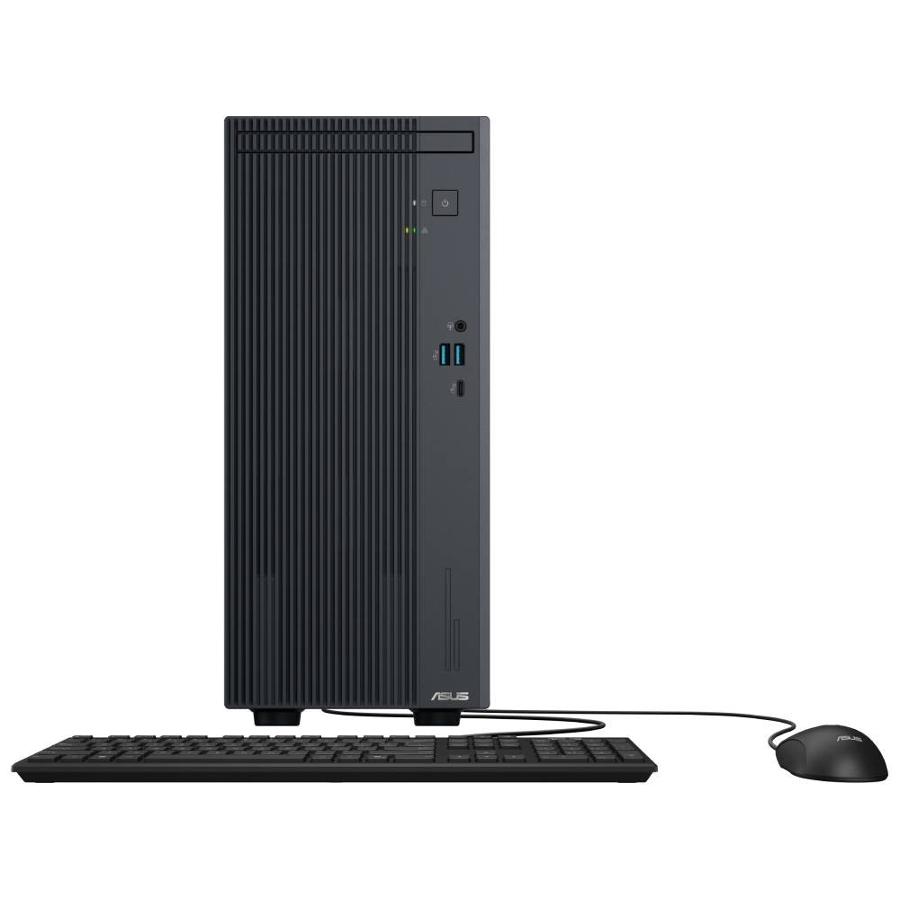 ASUS DESKTOP TW V500MV-13420H050WA Gray