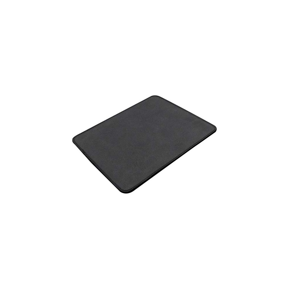 แผ่นรองเมาส์ Fantech Gaming Mouse Pad MP292 Black