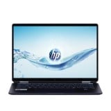 โน๊ตบุ๊ค HP OmniBook Ultra Flip 14-fh0055TU Atmospheric blue