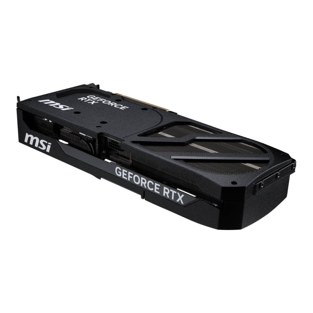 การ์ดจอ MSI GeForce RTX 5080 16GB SHADOW 3X OC GDDR7 256-bit