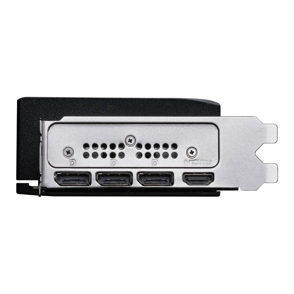 การ์ดจอ MSI GeForce RTX 5080 16GB SHADOW 3X OC GDDR7 256-bit