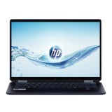 โน๊ตบุ๊ค HP OmniBook Ultra Flip 14-fh0054TU Atmospheric blue
