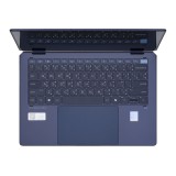 โน๊ตบุ๊ค HP OmniBook Ultra Flip 14-fh0054TU Atmospheric blue