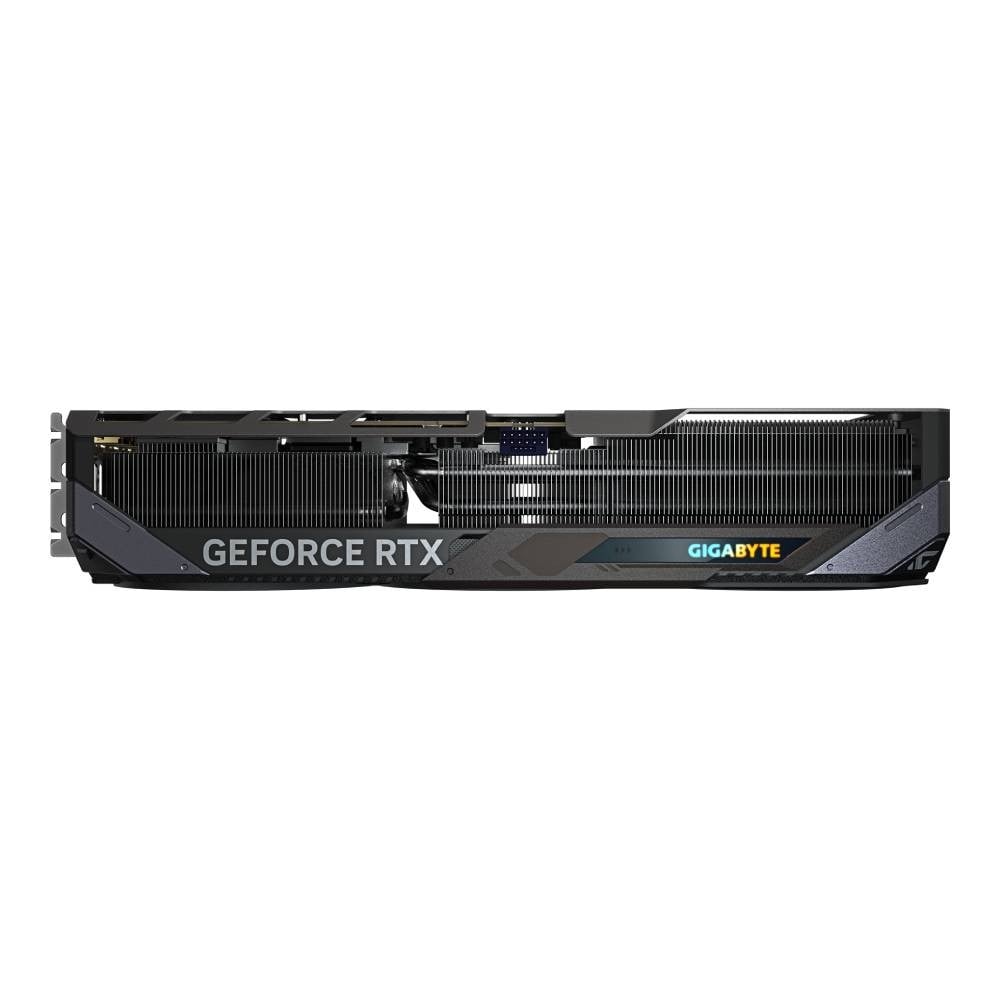 การ์ดจอ GIGABYTE GeForce RTX 5070 Ti Gaming OC 16GB GDDR7 256-bit
