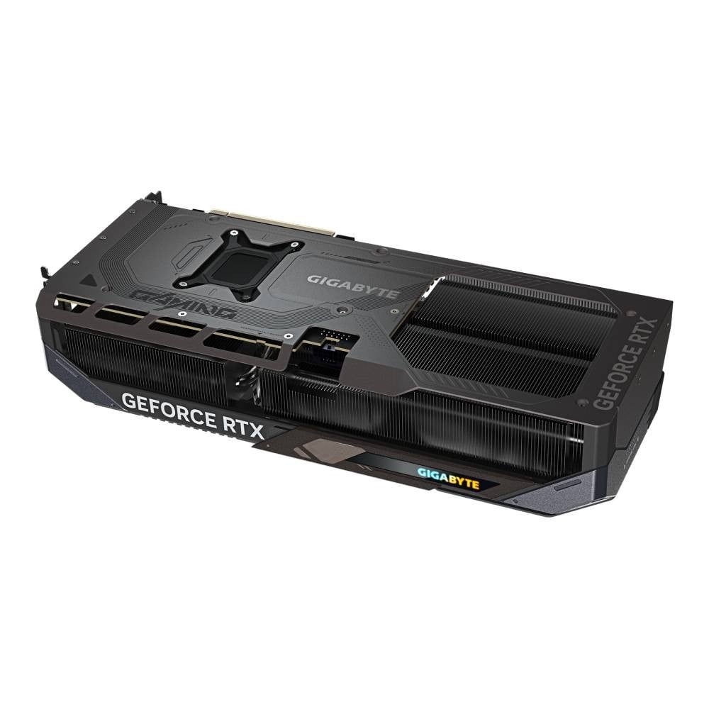 การ์ดจอ GIGABYTE GeForce RTX 5070 Ti Gaming OC 16GB GDDR7 256-bit