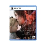 แผ่นเกม PS5 : Death Stranding 2 On the Beach Standard Edition