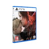 แผ่นเกม PS5 : Death Stranding 2 On the Beach Standard Edition