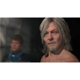 แผ่นเกม PS5 : Death Stranding 2 On the Beach Standard Edition