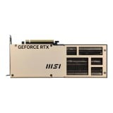 การ์ดจอ MSI GeForce RTX 5070 Ti 16G INSPIRE 3X OC PLUS GDDR7 256-bit
