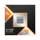 ซีพียู AMD Ryzen 9 9950X3D 4.3GHz 16C/32T (AM5 9000 Series)