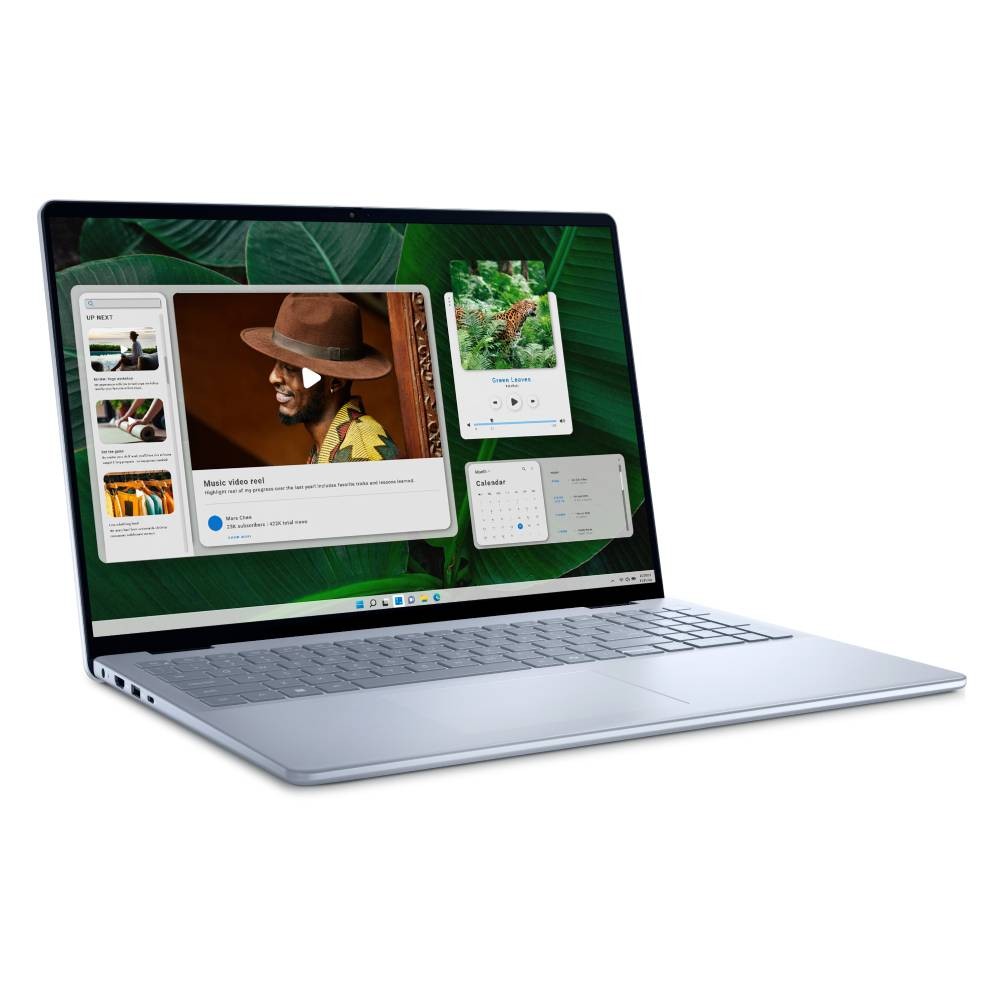 โน๊ตบุ๊ค Dell Inspiron 5640-OIN5640101101GTH Ice Blue