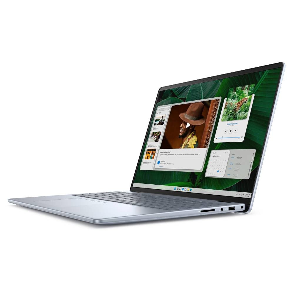 โน๊ตบุ๊ค Dell Inspiron 5640-OIN5640101101GTH Ice Blue